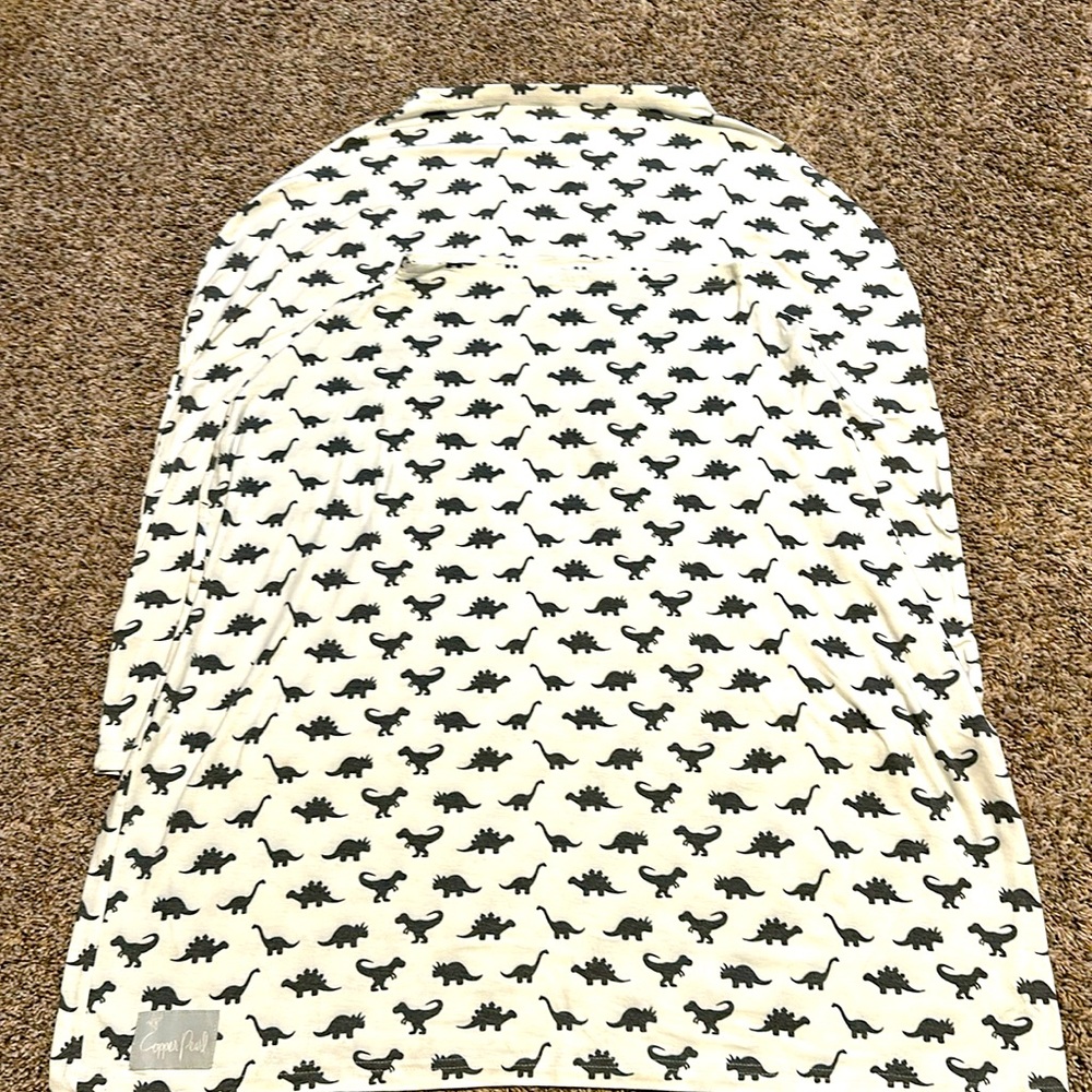 Car seat cover